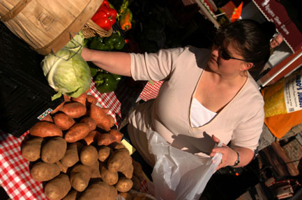 Farmers Market Sanford